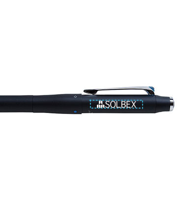 三菱鉛筆　ジェットストリーム プライム 多機能ペン 3&1　0.7mm
