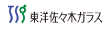 東洋佐々木ガラス