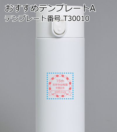オリジナル作成の説明　