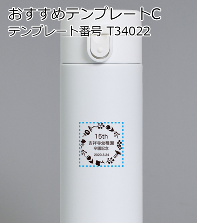 オリジナル作成の説明　