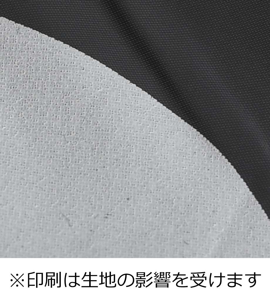 シルク印刷1色の説明　