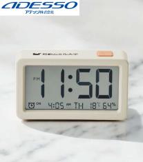 アラームクロック