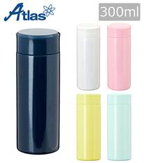 エアリスト 超軽量スリムボトル 300ml