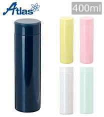 エアリスト 超軽量スリムボトル 400ml
