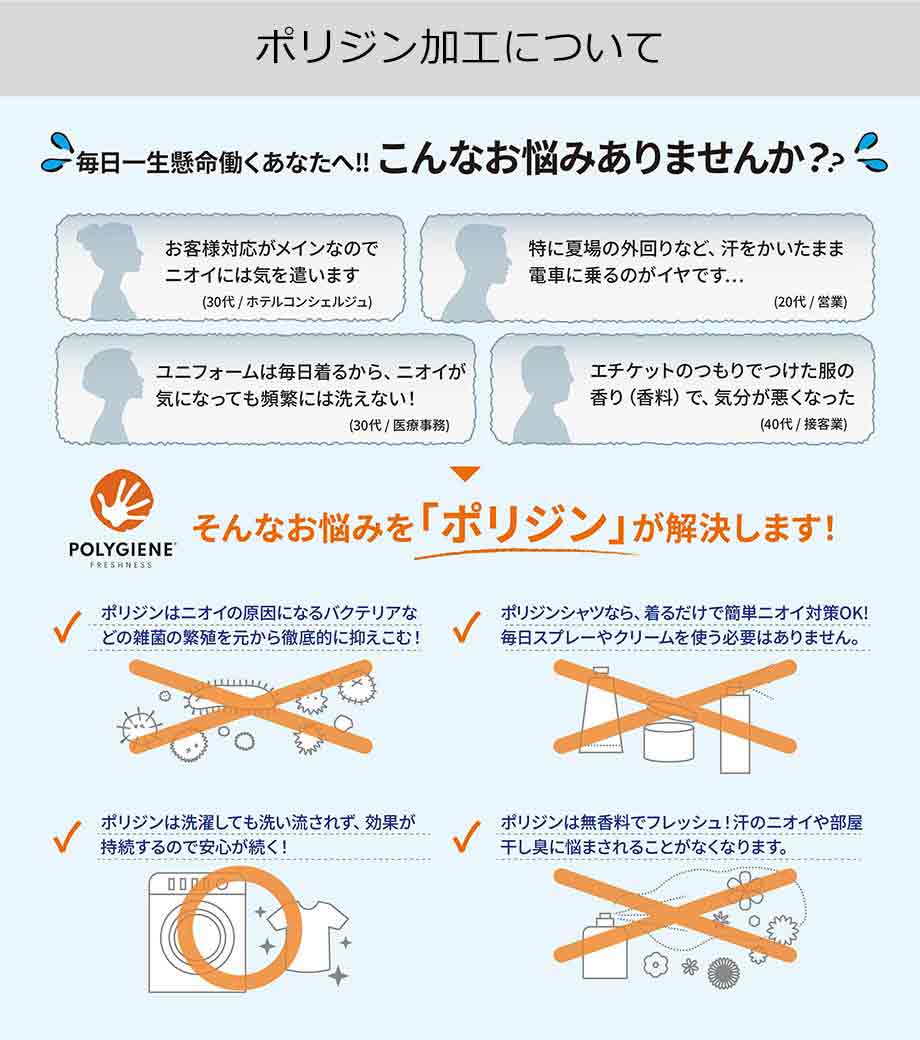 4.3オンス ノースリーブＴシャツ MS1165 【ライフマックス】の画像13枚目