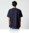 5.6オンス ハイクオリティーＴシャツ（半袖＋ポケット付）5006 【ユナイテッドアスレ】のサムネイル画像4枚目