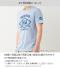 5.6オンス ロングスリーブ Tシャツ（長袖）5010【ユナイテッドアスレ】のサムネイル画像18枚目