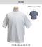 5.6オンス ビッグシルエット Ｔシャツ（半袖）5508 【ユナイテッドアスレ】のサムネイル画像10枚目