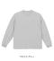 5.6オンス ビッグシルエット ロングスリーブ Tシャツ（長袖＋リブ）5509 【ユナイテッドアスレ】のサムネイル画像15枚目