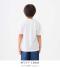 4.1オンス ドライアスレチック Tシャツ キッズ（半袖） 5900 【ユナイテッドアスレ】のサムネイル画像4枚目