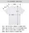 6.2オンス プレミアム Tシャツ（半袖）5942 【ユナイテッドアスレ】のサムネイル画像15枚目