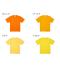 6.2オンス プレミアム Tシャツ（半袖）5942 【ユナイテッドアスレ】のサムネイル画像21枚目
