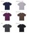 6.2オンス プレミアム Tシャツ（半袖）5942 【ユナイテッドアスレ】のサムネイル画像24枚目