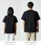 6.2オンス プレミアム Tシャツ（半袖）5942 【ユナイテッドアスレ】のサムネイル画像5枚目