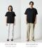 6.2オンス プレミアム Tシャツ（半袖）5942 【ユナイテッドアスレ】のサムネイル画像6枚目