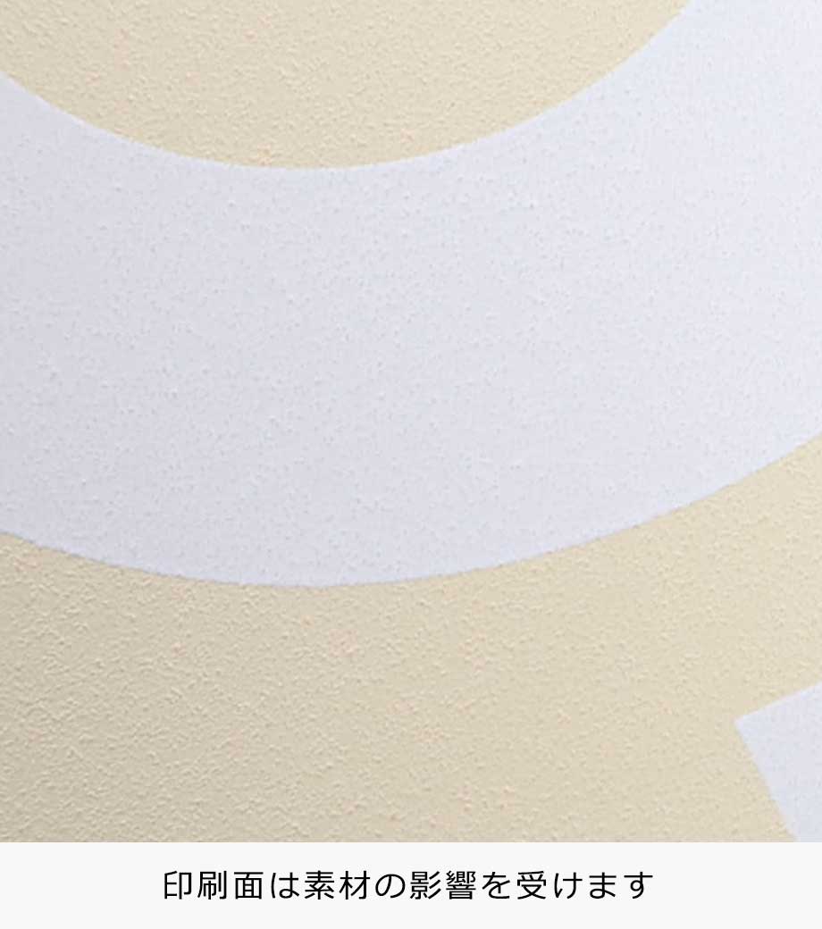 パッド印刷1色の説明　