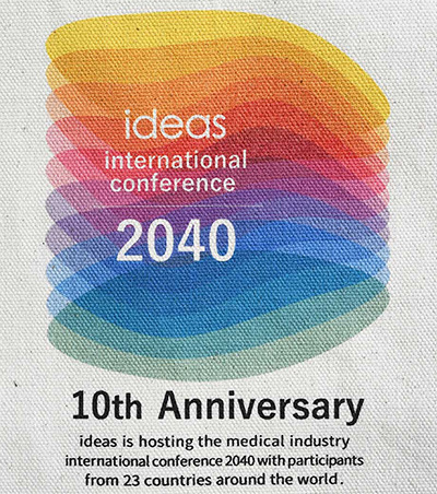 インクジェット印刷フルカラーの説明 仕上がりイメージ