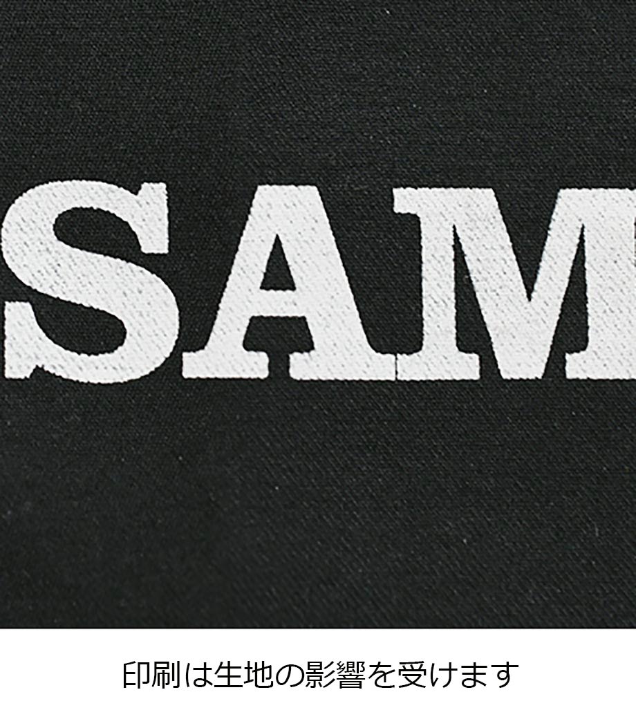 シルク印刷1色の説明　