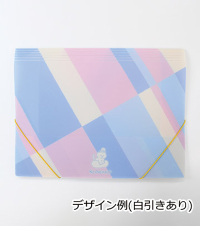 オリジナル作成の説明　全面
