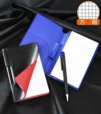 2フェイスメモ&ペン RF