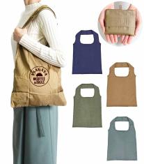 Re:WEARイージーケアトート flat