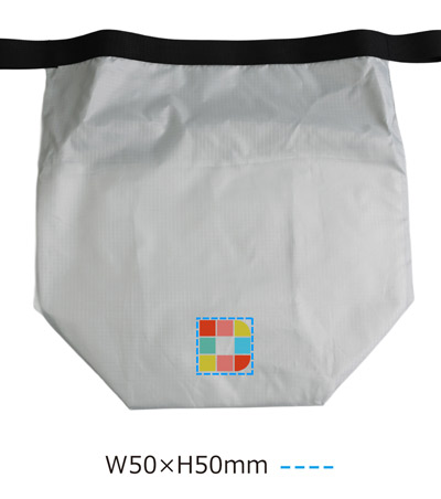 DTF転写印刷フルカラーの説明　A