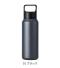 真空ステンレス炭酸ボトル(600ml)のサムネイル画像2枚目