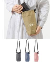 保冷温スイッチ・やわらか撥水ショルダー