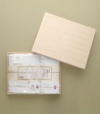 今治本晒白織タオル 2000