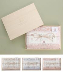 今治謹製紋織タオル 1000