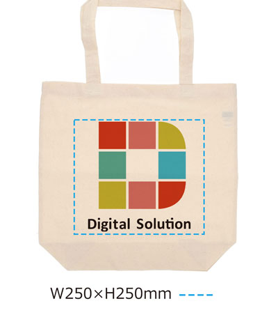 インクジェット印刷フルカラーの説明　E