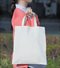 コットンショッピングバッグのサムネイル画像1枚目