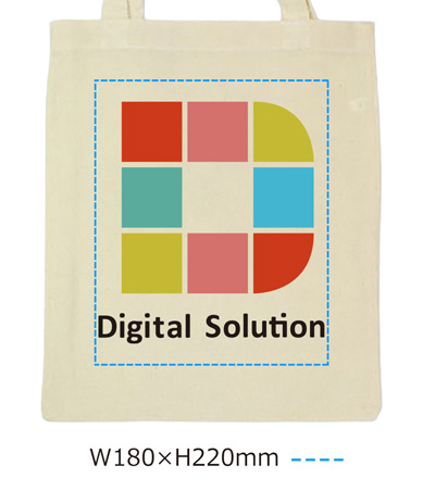 DTF転写印刷フルカラーの説明　D