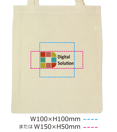 インクジェット印刷フルカラーの説明　B