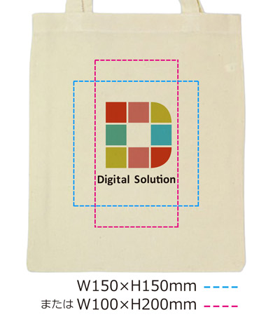 インクジェット印刷フルカラーの説明　C