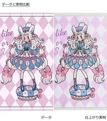 オリジナル作成の説明　
