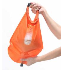 どこでも洗濯バッグ3L