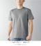 6.2オンス バインダーネック ポケットTシャツ（半袖） OE1119 【トラス】のサムネイル画像3枚目