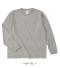 6.2オンス ロングスリーブTシャツ（長袖＋リブ）RL1216 【トラス】のサムネイル画像16枚目