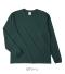 6.2オンス ロングスリーブTシャツ（長袖＋リブ）RL1216 【トラス】のサムネイル画像19枚目