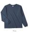 6.2オンス ロングスリーブTシャツ（長袖＋リブ）RL1216 【トラス】のサムネイル画像20枚目