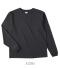 6.2オンス ロングスリーブTシャツ（長袖＋リブ）RL1216 【トラス】のサムネイル画像21枚目
