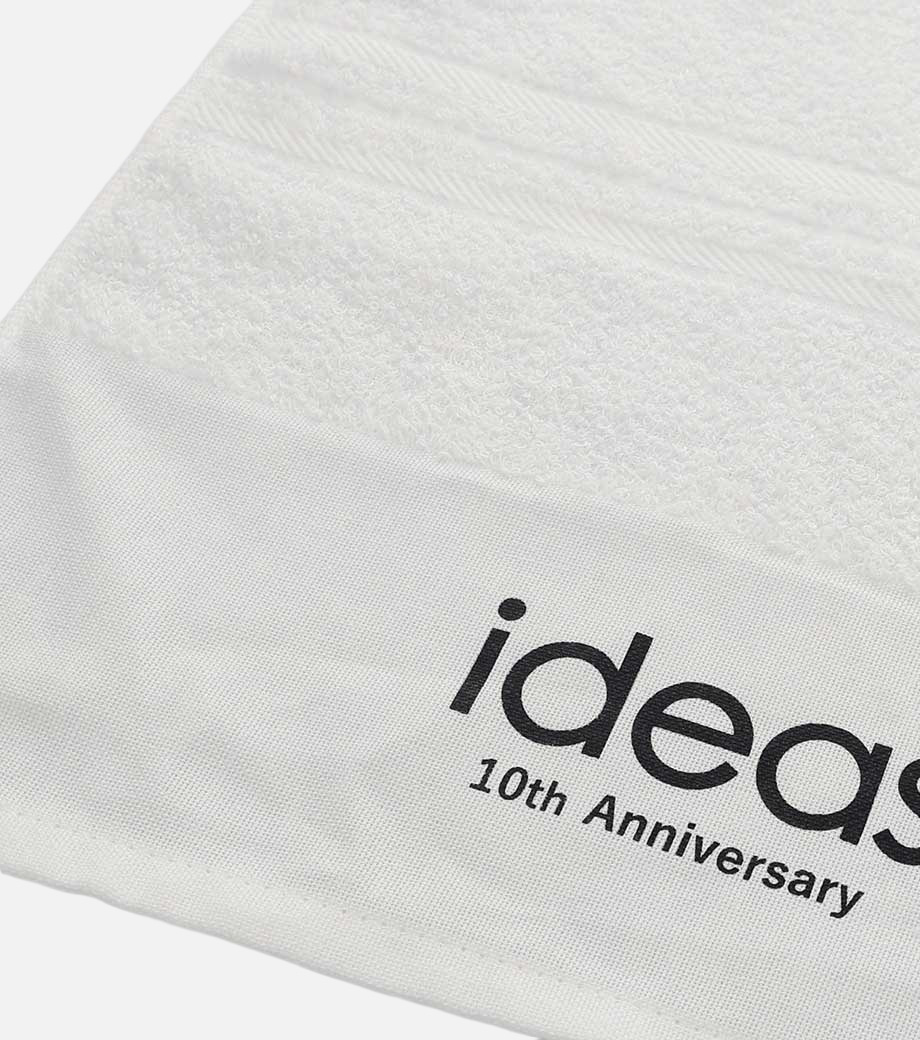 【日本製】名入れタオル 180匁(やや薄手)の画像4枚目