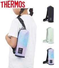 サーモス 保冷マイボトルポーチ 0.35L(APQ)