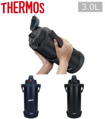 サーモス 真空断熱スポーツジャグ 3.0L(FJQ)