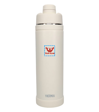 パッド印刷1色の説明　側面