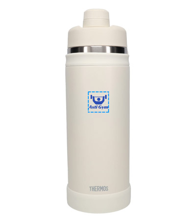 パッド印刷1色の説明　側面