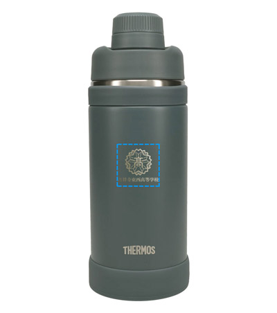 レーザー彫刻の説明　側面