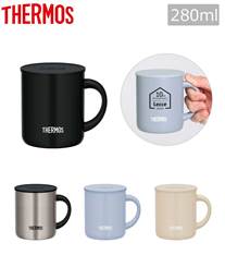 サーモス 真空断熱マグカップ 280ml(JDG)
