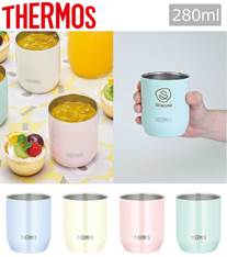 サーモス 真空断熱カップ 280ml (JDH)